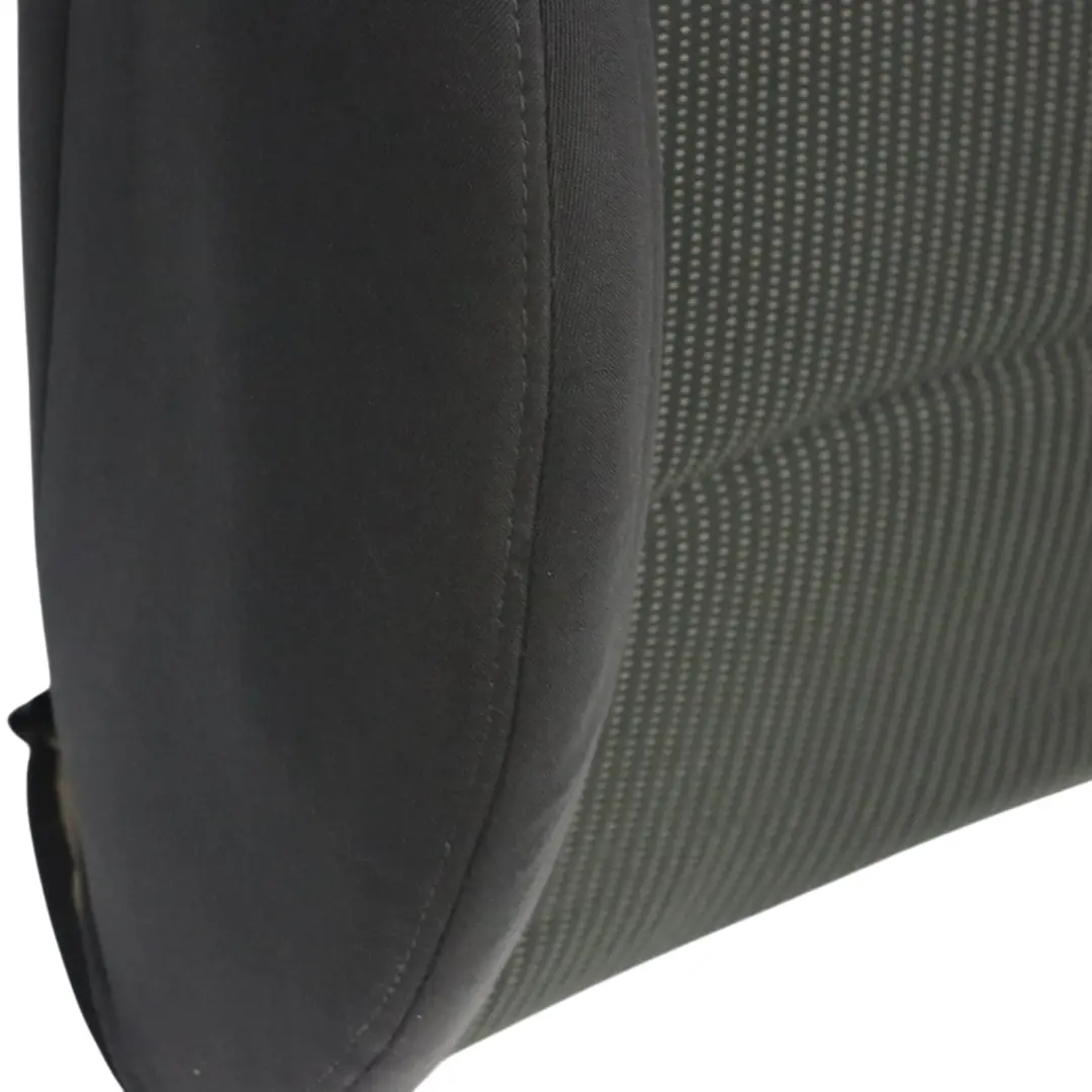 Audi A4 B7 Front Sport Seat Back Rest Cover Interior Right O/S - SKU 8E0881806Q - Part number 8E0881806Q