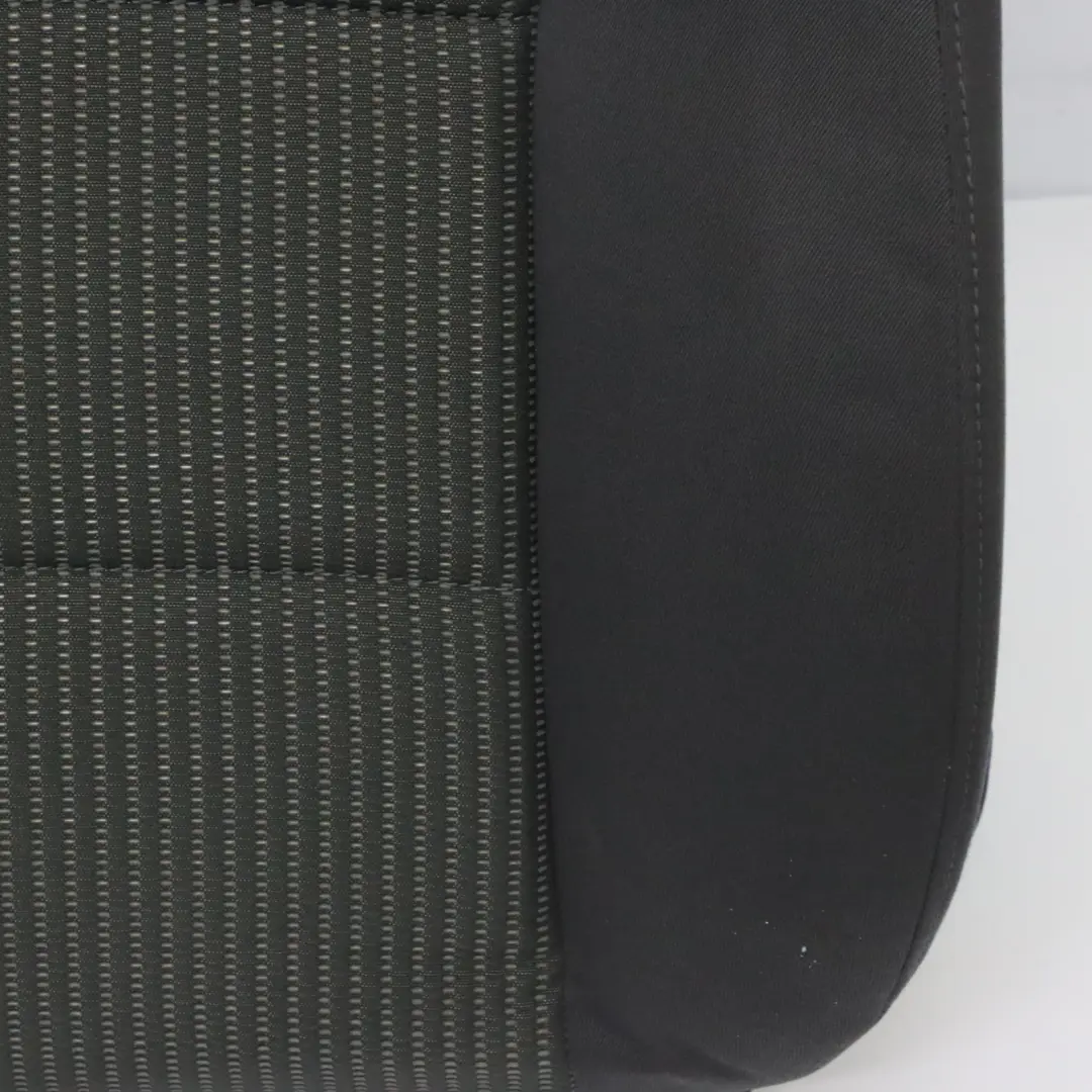 Audi A4 B7 Front Sport Seat Back Rest Cover Interior Right O/S - SKU 8E0881806Q - Part number 8E0881806Q