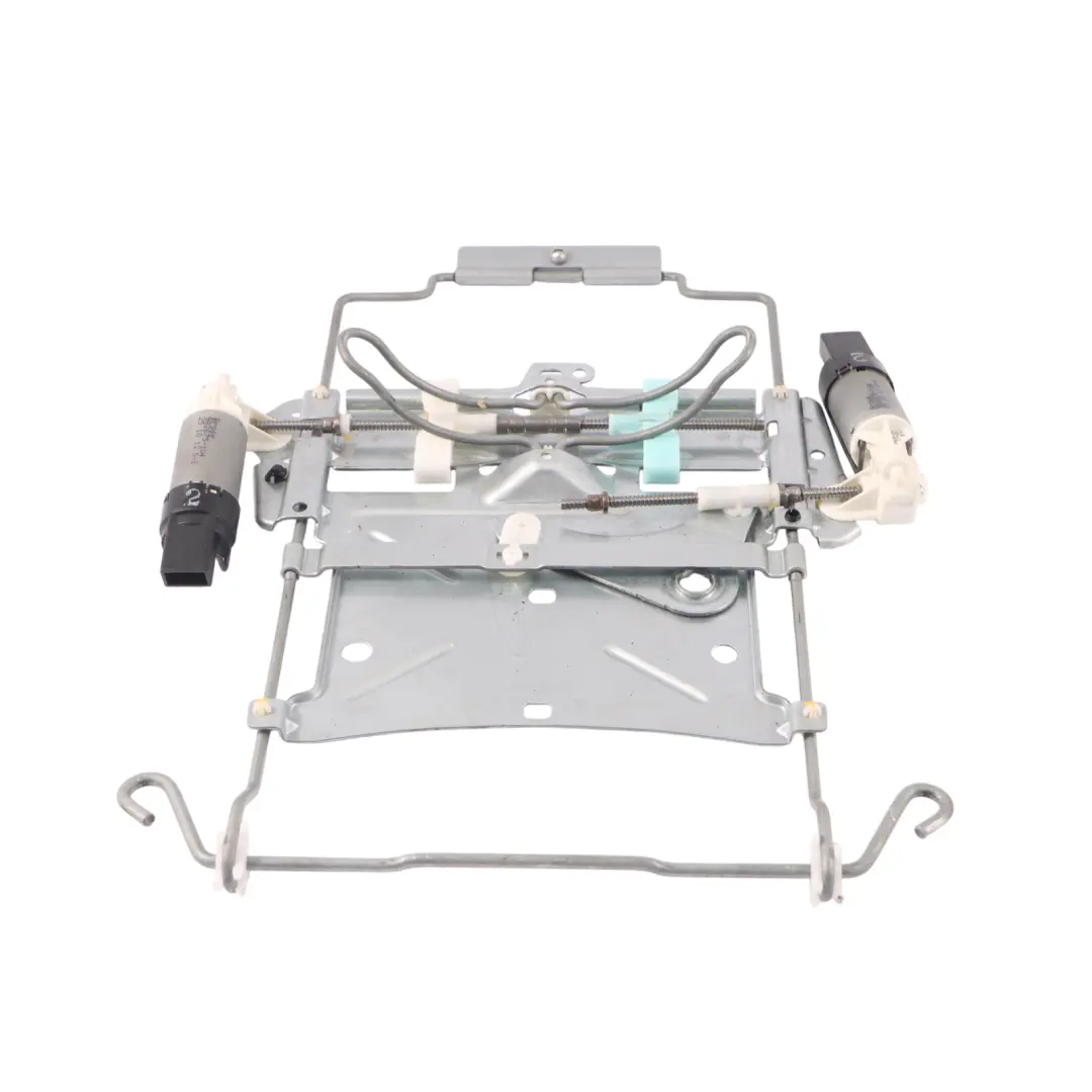  Soporte Lumbar Asiento Delantero Audi Q7 4L Izquierdo Derecho - SKU 8E0881891C - Número de pieza 8E0881891C