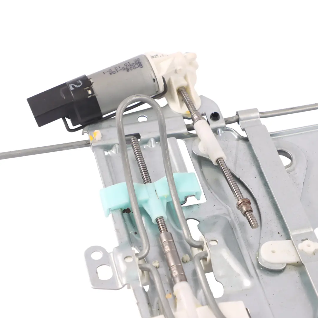 Vordersitz Lendenwirbelstütze Links Rechts Halterung für Audi Q7 4L mit Teilenummer 8E0881891C Audi Q7 4L Vordersitz Lendenwirbelstütze Links Rechts Halterung - SKU 8E0881891C - Teilenummer 8E0881891C