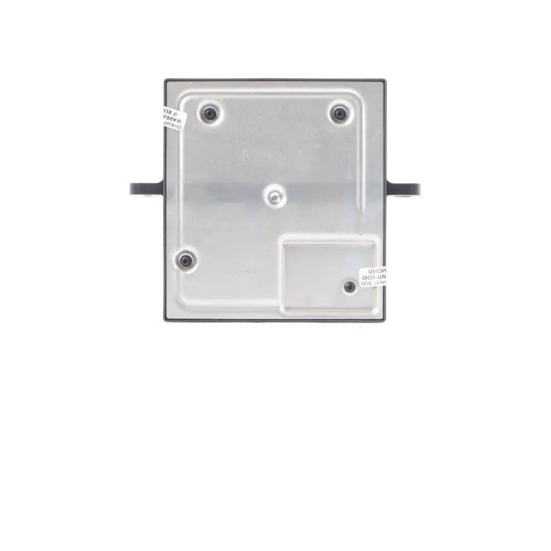 Audi A4 B7 On Board Fuse Box BCM Body Comfort Control Module ECU Unit - SKU 8E0907279L - Part number 8E0907279L
