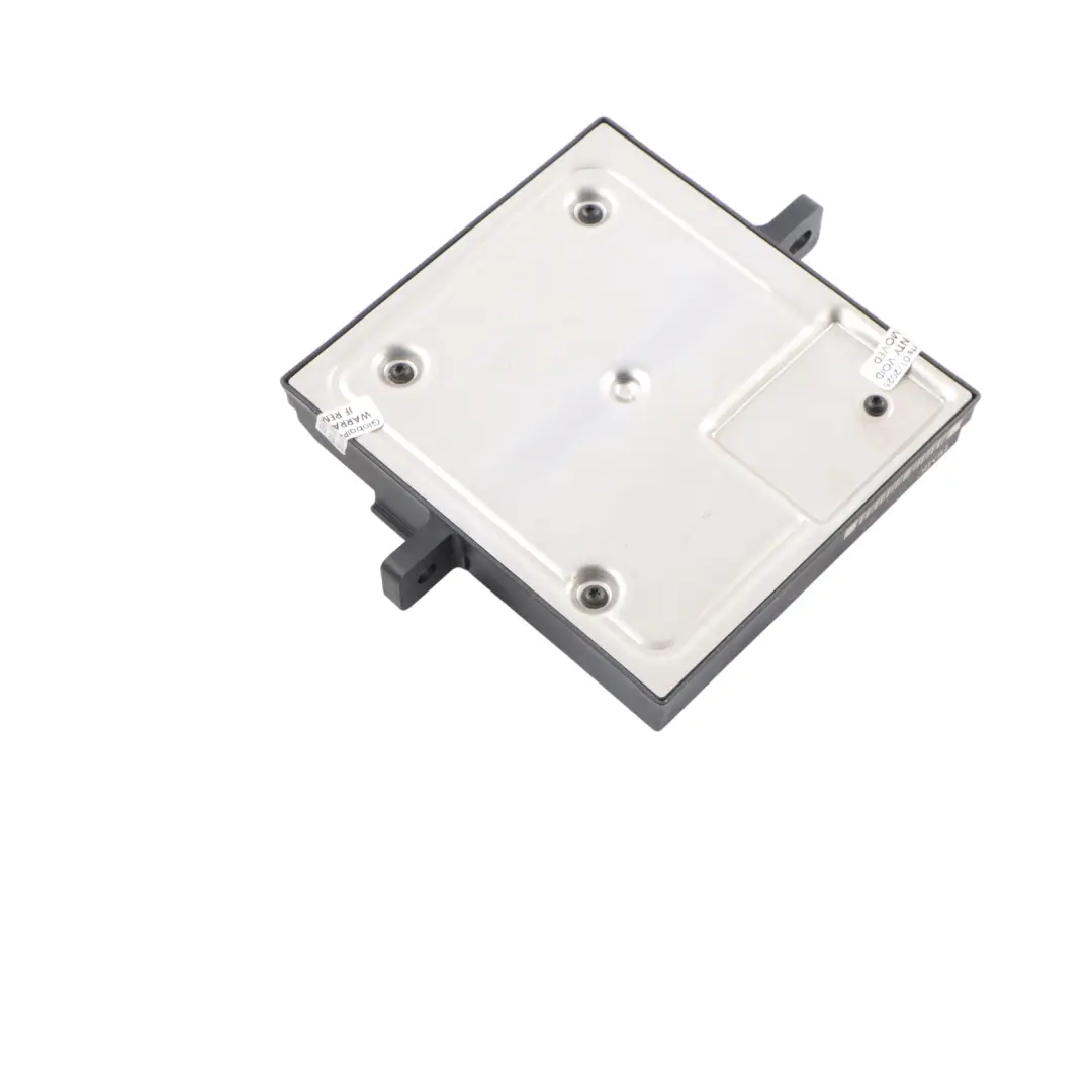 On Board Fuse Box BCM Body Comfort Control Module ECU Unit to Audi A4 B7 with Part number 8E0907279L Audi A4 B7 On Board Fuse Box BCM Body Comfort Control Module ECU Unit - SKU 8E0907279L - Part number 8E0907279L