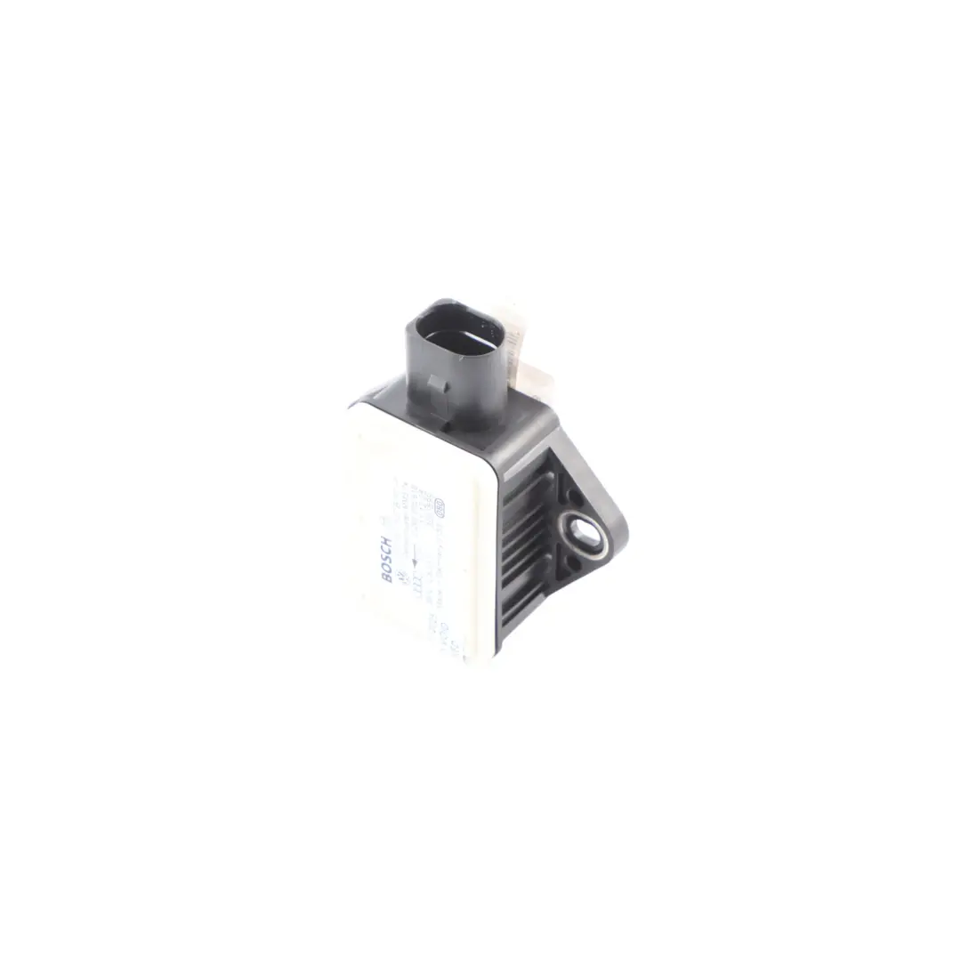 Yaw Module Rotation Rate Acceleration Sensor Audi A6 C6 - SKU 8E0907637B - Part number 8E0907637B