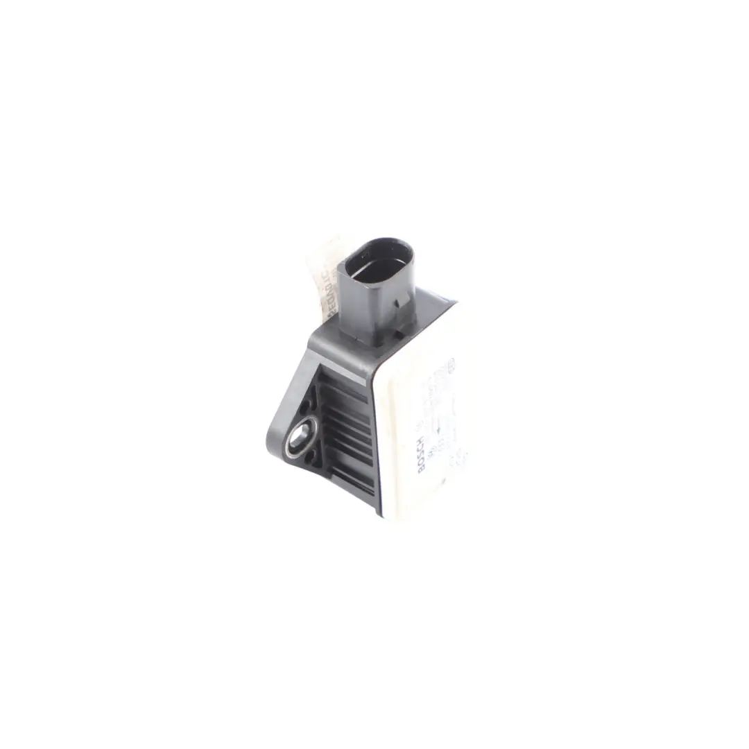 Audi A6 C6 Module lacet Capteur d'accélération la vitesse de rotation - SKU 8E0907637B - Numéro de pièce 8E0907637B