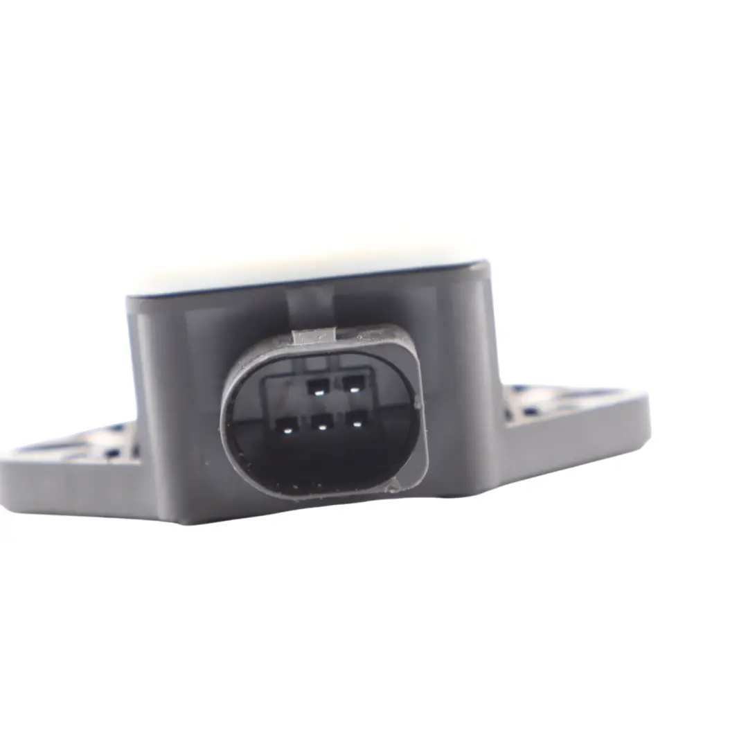 Audi A6 C6 Módulo de guiñada Sensor de aceleración velocidad rotación - SKU 8E0907637B - Número de pieza 8E0907637B