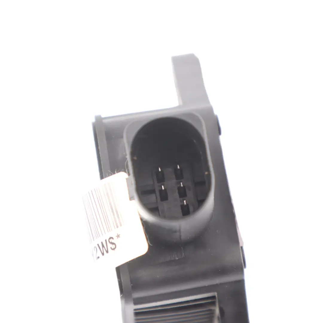 Capteur D'Accélération Arrière Module ESP Commande ECU Audi A4 B7 - SKU 8E0907637C - Numéro de pièce 8E0907637C