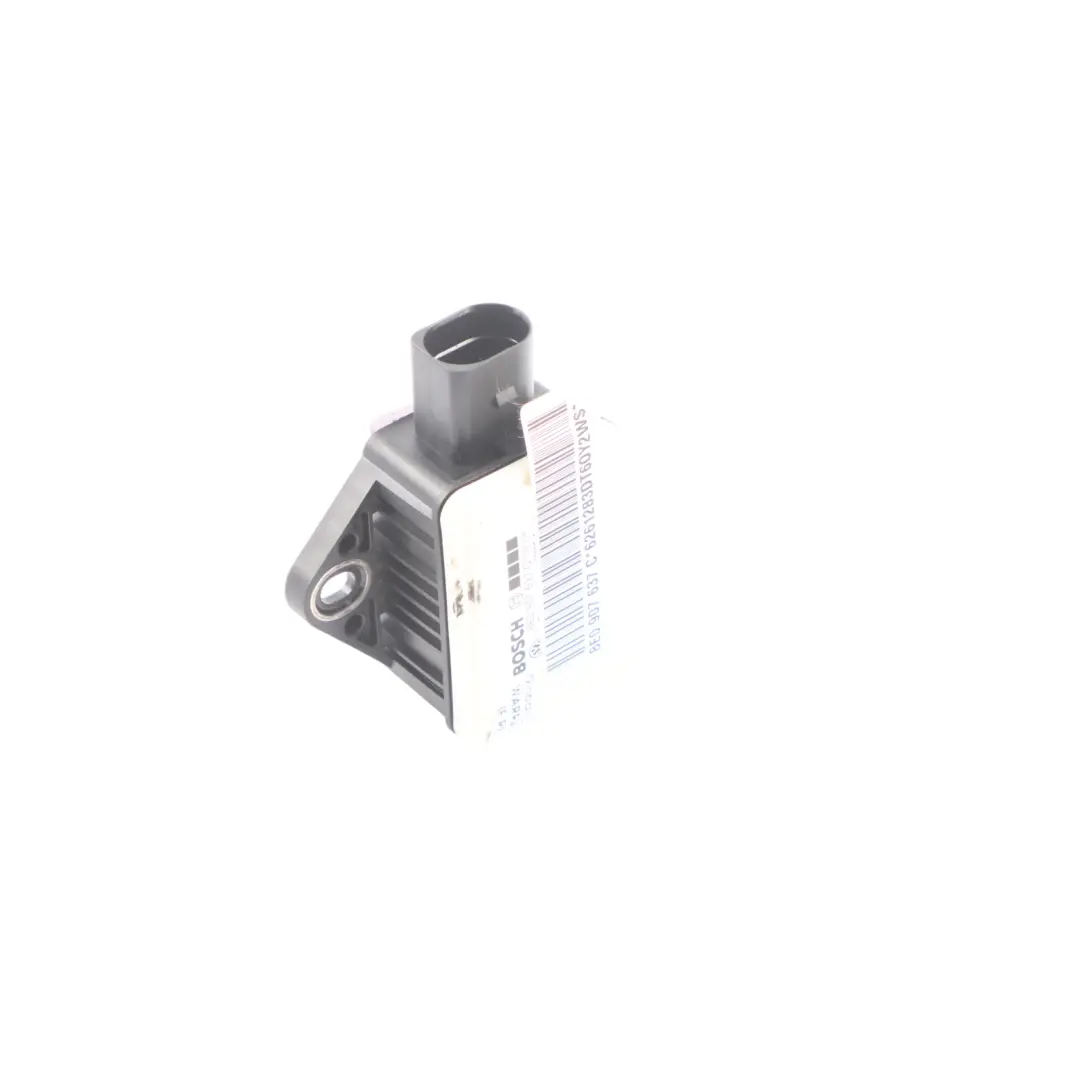 Capteur D'Accélération Arrière Module ESP Commande ECU Audi A4 B7 - SKU 8E0907637C - Numéro de pièce 8E0907637C