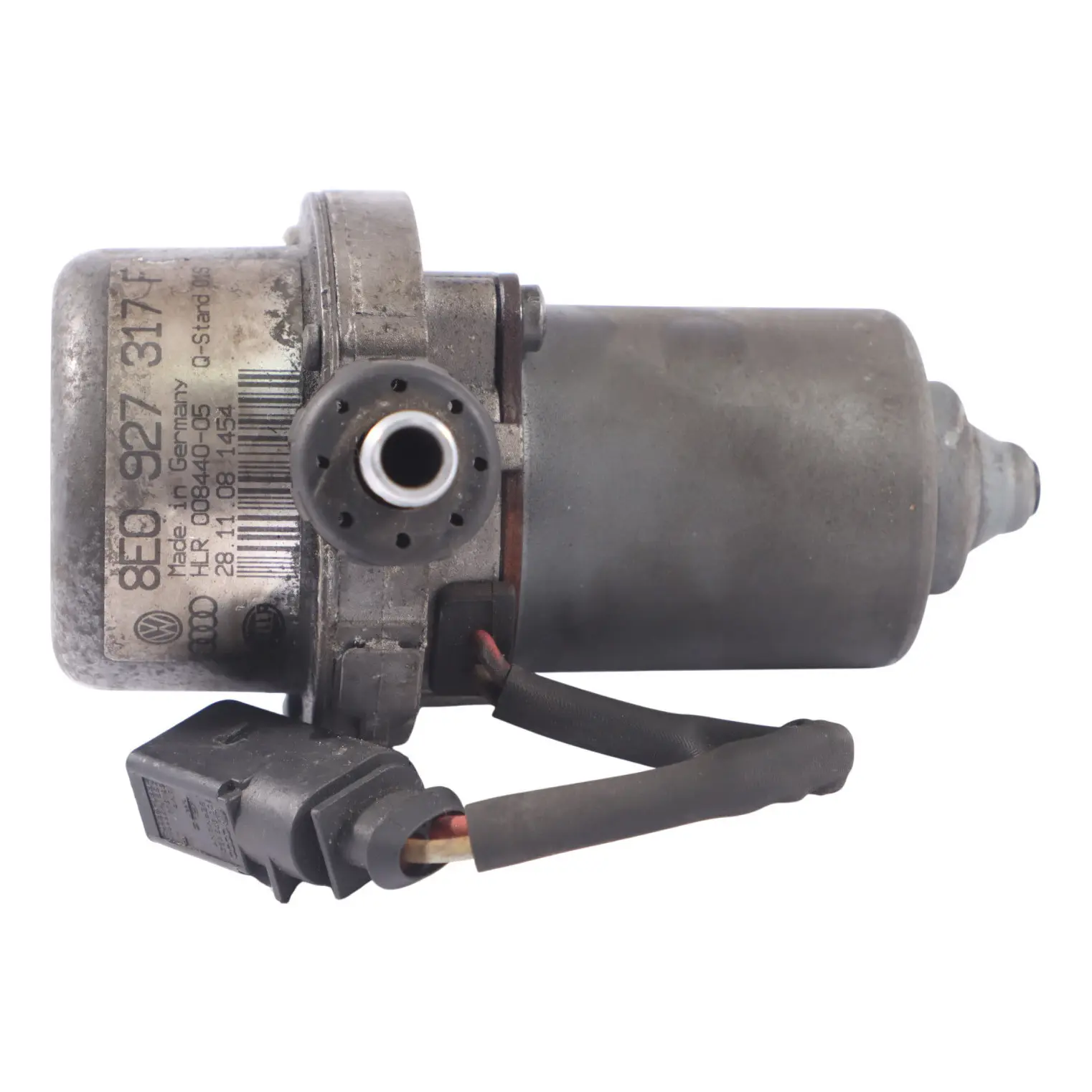 Audi S5 8T Essence Pompe à vide ABS Unité hydraulique commande frein 8E0927317F