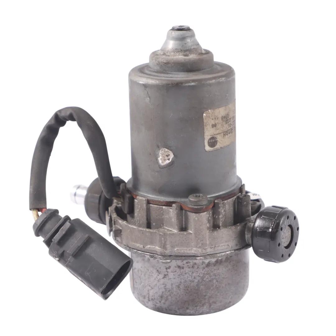 Audi S5 8T Petrol ABS Vacuum Pump Brake Control Hydraulic Unit - SKU 8E0927317F - Part number 8E0927317F