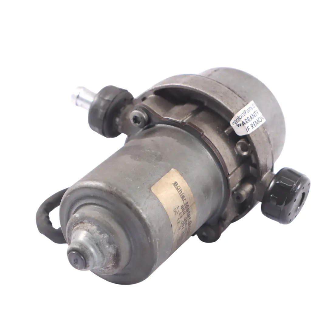 Audi S5 8T Petrol ABS Vacuum Pump Brake Control Hydraulic Unit - SKU 8E0927317F - Part number 8E0927317F