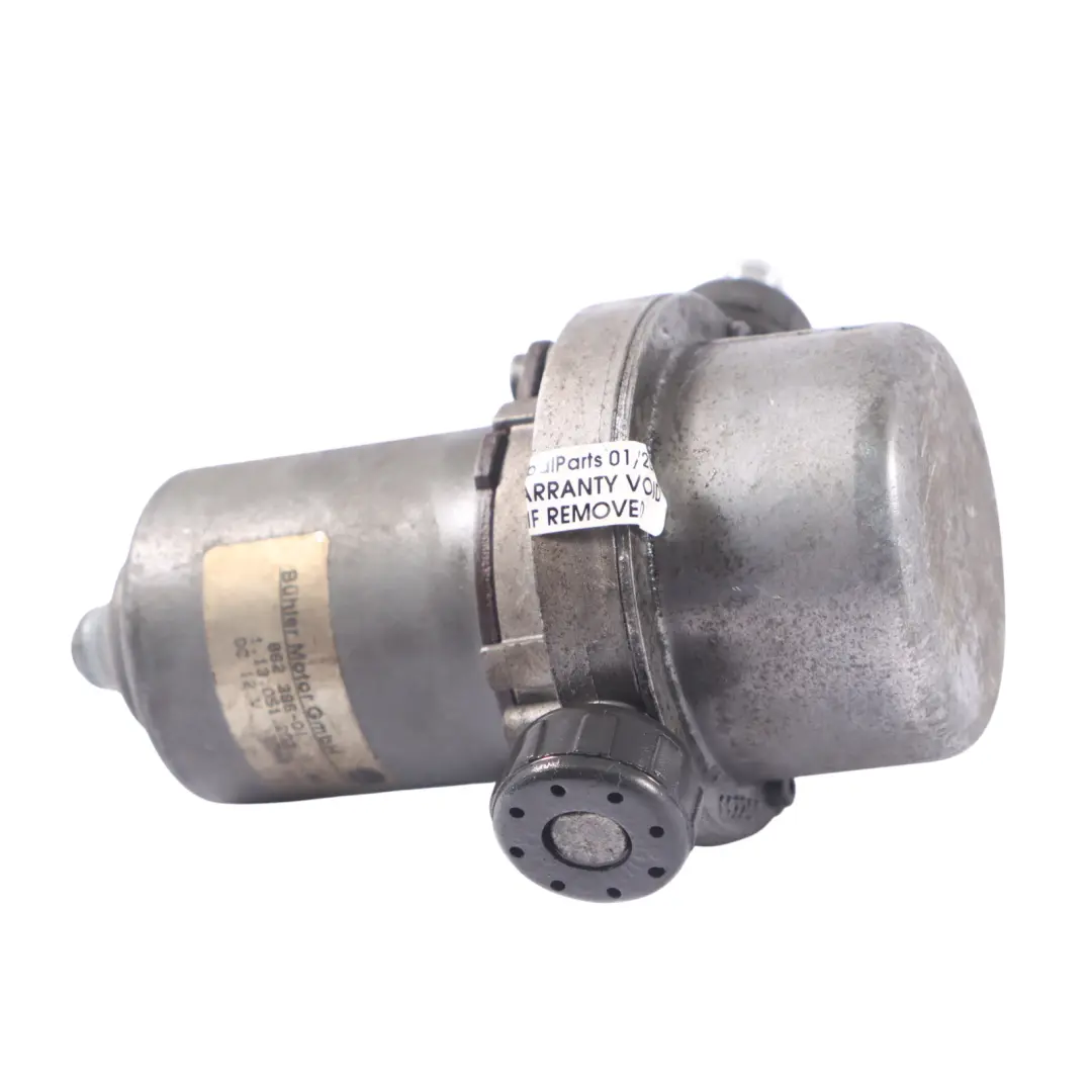 Pompa Podciśnienia Układu Hamulcowego do Audi S5 8T o numerze 8E0927317F Audi S5 8T Pompa Podciśnienia Układu Hamulcowego - SKU 8E0927317F - Numer Części 8E0927317F