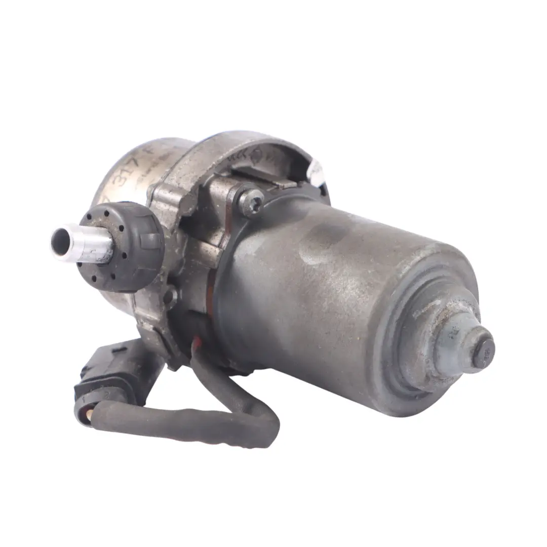 Audi S5 8T Petrol ABS Vacuum Pump Brake Control Hydraulic Unit - SKU 8E0927317F - Part number 8E0927317F