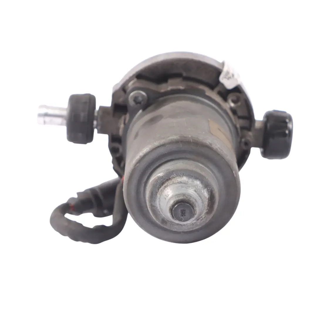 Audi S5 8T Petrol ABS Vacuum Pump Brake Control Hydraulic Unit - SKU 8E0927317F - Part number 8E0927317F