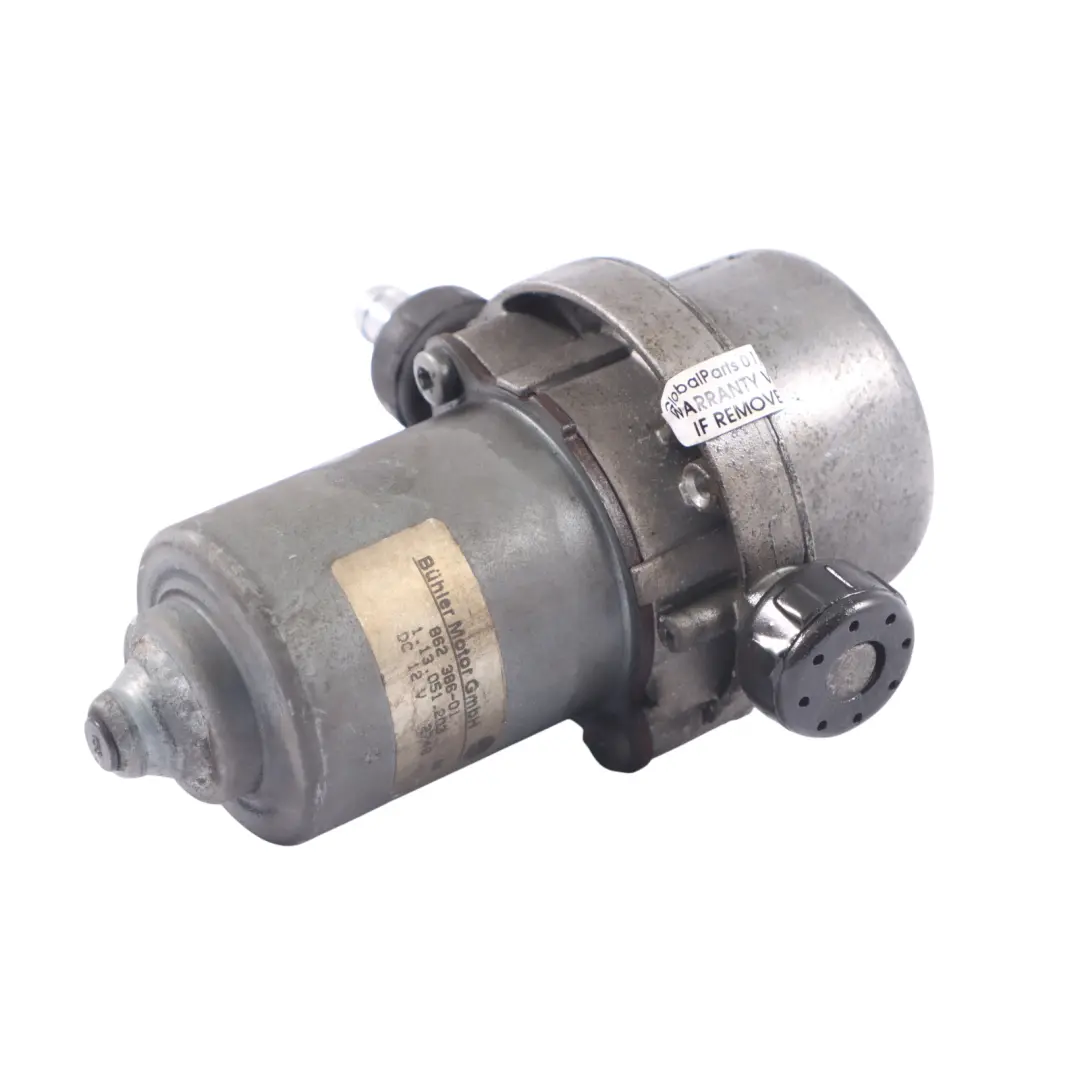 Audi S5 8T Petrol ABS Vacuum Pump Brake Control Hydraulic Unit - SKU 8E0927317F - Part number 8E0927317F