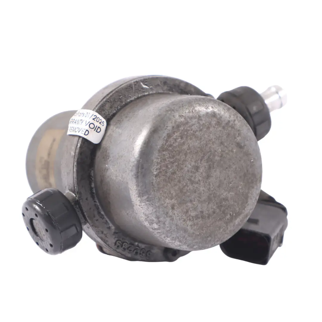 Audi S5 8T Gasolina ABS Bomba Vacío Control Freno Unidad Hidráulica - SKU 8E0927317F - Número de pieza 8E0927317F