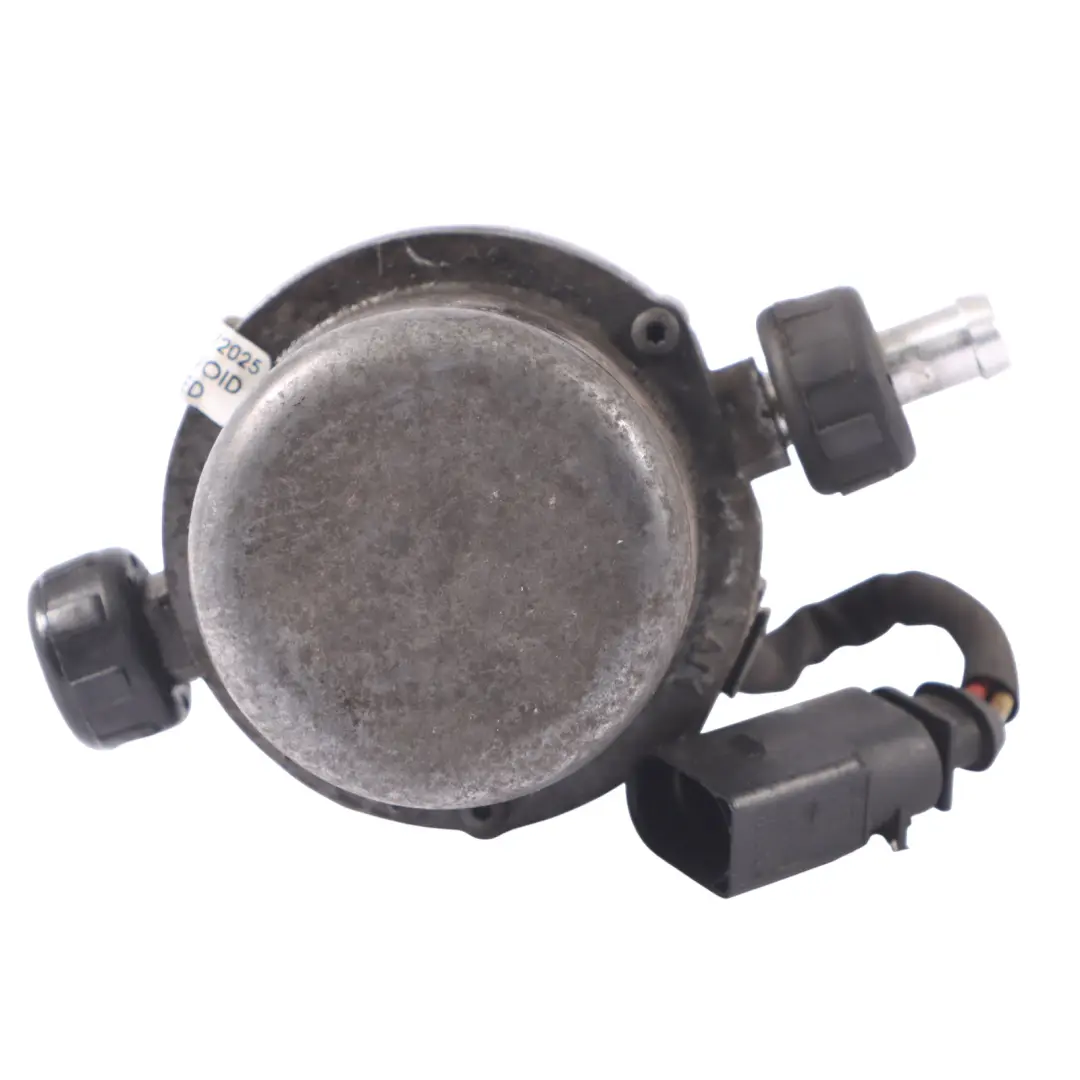 Audi S5 8T Petrol ABS Vacuum Pump Brake Control Hydraulic Unit - SKU 8E0927317F - Part number 8E0927317F