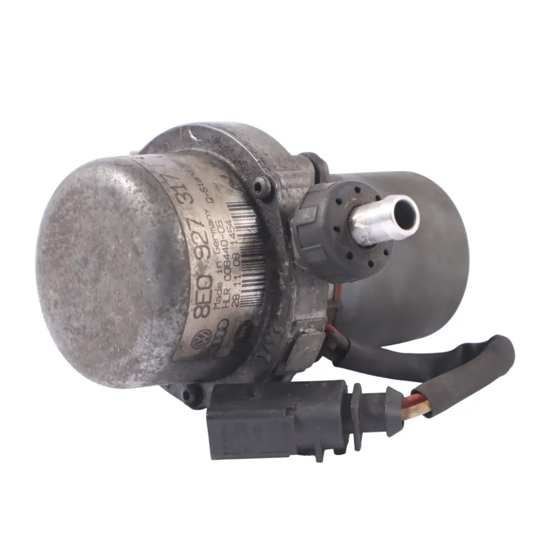 Pompa Podciśnienia Układu Hamulcowego do Audi S5 8T o numerze 8E0927317F Audi S5 8T Pompa Podciśnienia Układu Hamulcowego - SKU 8E0927317F - Numer Części 8E0927317F
