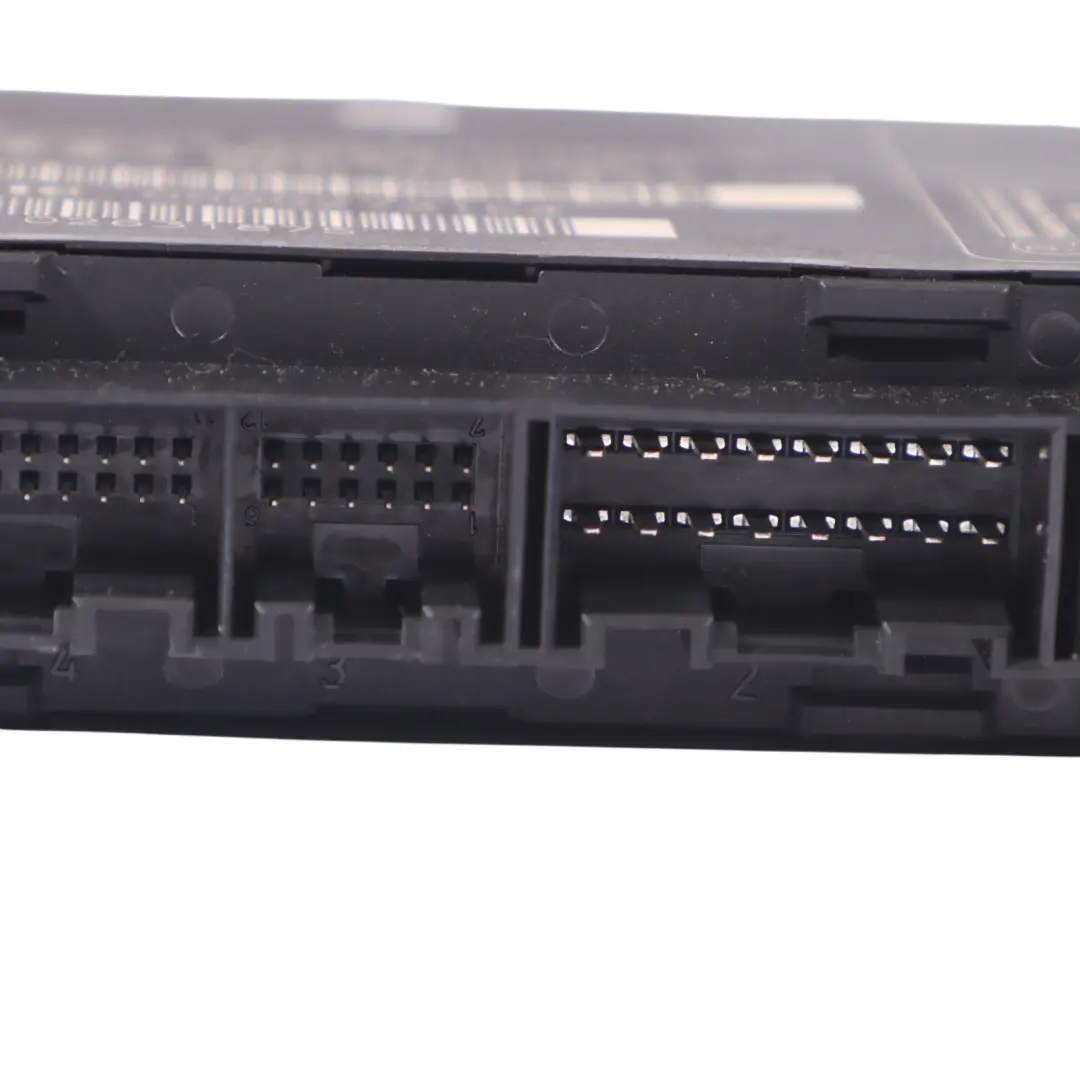 Body Comfort Control BCM Supply Module Unit ECU 8E0959433CQ to Audi A4 B7 with Part number 8E0959433CR Audi A4 B7 Body Comfort Control BCM Supply Module Unit ECU 8E0959433CQ - SKU 8E0959433CR - Part number 8E0959433CR