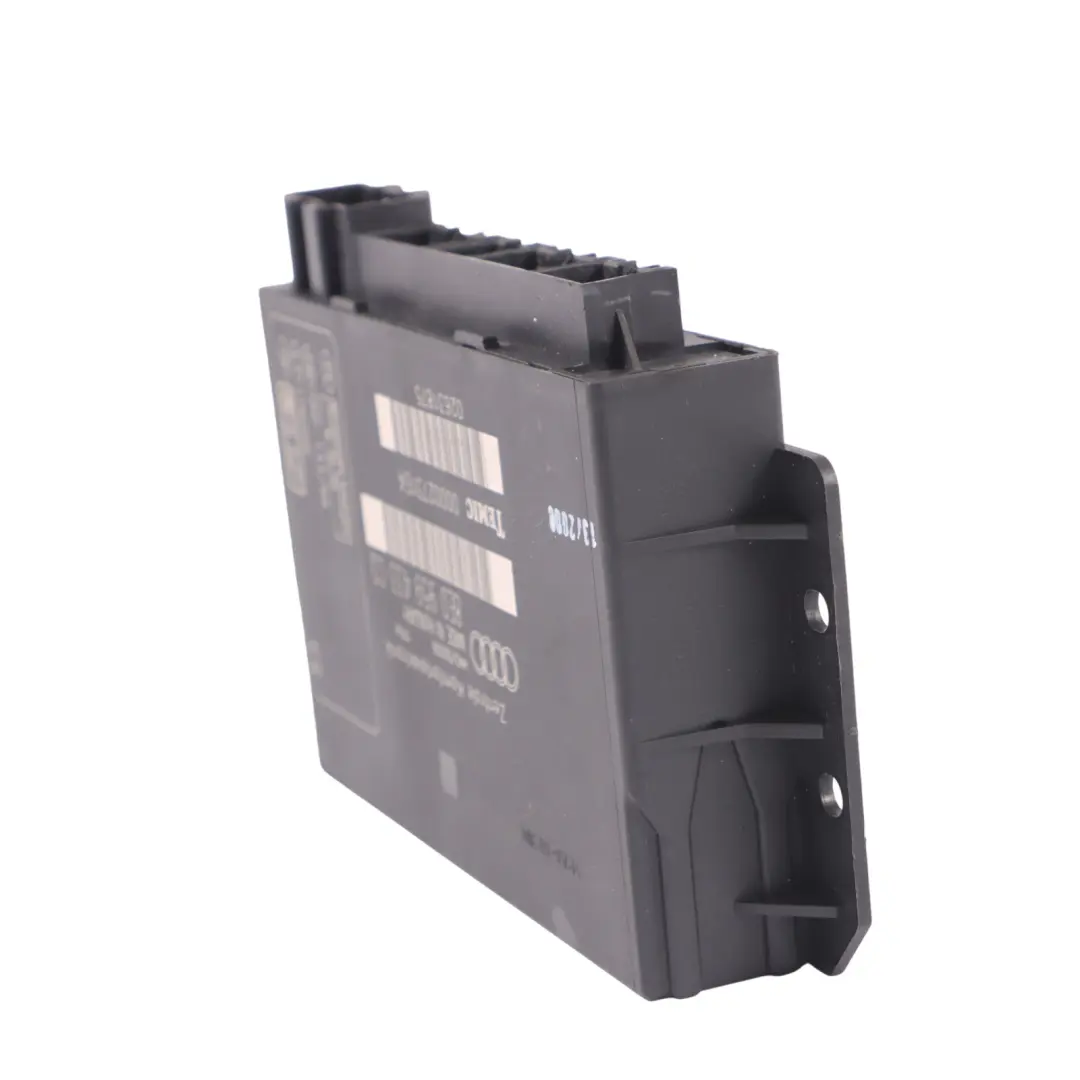 Audi A4 B7 Body Comfort Control BCM Supply Module Unit ECU 8E0959433CQ - SKU 8E0959433CR - Part number 8E0959433CR