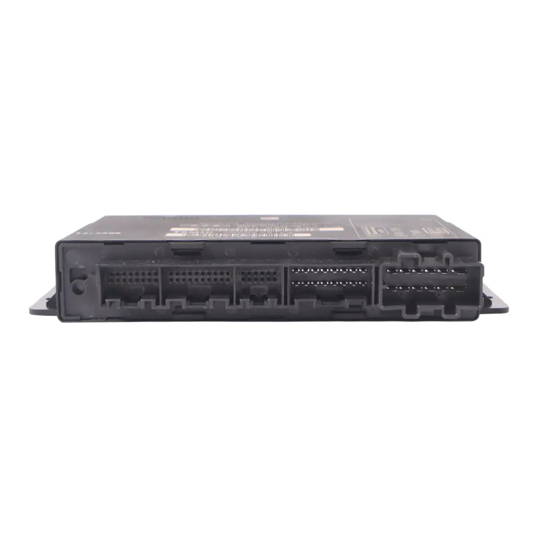 Audi A4 B7 Contrôle confort corps BCM Unité module dalimentation ECU 8E0959433CQ - SKU 8E0959433CR - Numéro de pièce 8E0959433CR
