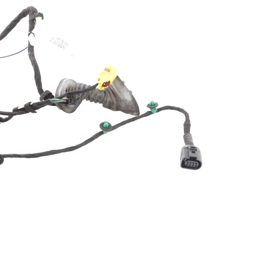 Front Door Card Wiring Harness Loom Cable Passenger Side to Audi A4 B7 with Part number 8E1971029AF Audi A4 B7 Front Door Card Wiring Harness Loom Cable Passenger Side - SKU 8E1971029AF - Part number 8E1971029AF