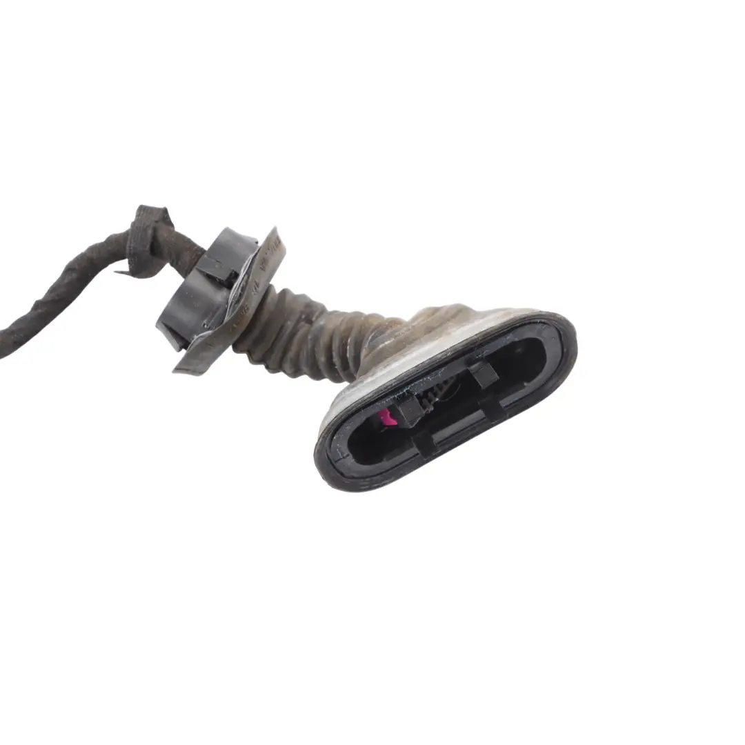 Front Door Card Wiring Harness Loom Cable Passenger Side to Audi A4 B7 with Part number 8E1971029AF Audi A4 B7 Front Door Card Wiring Harness Loom Cable Passenger Side - SKU 8E1971029AF - Part number 8E1971029AF