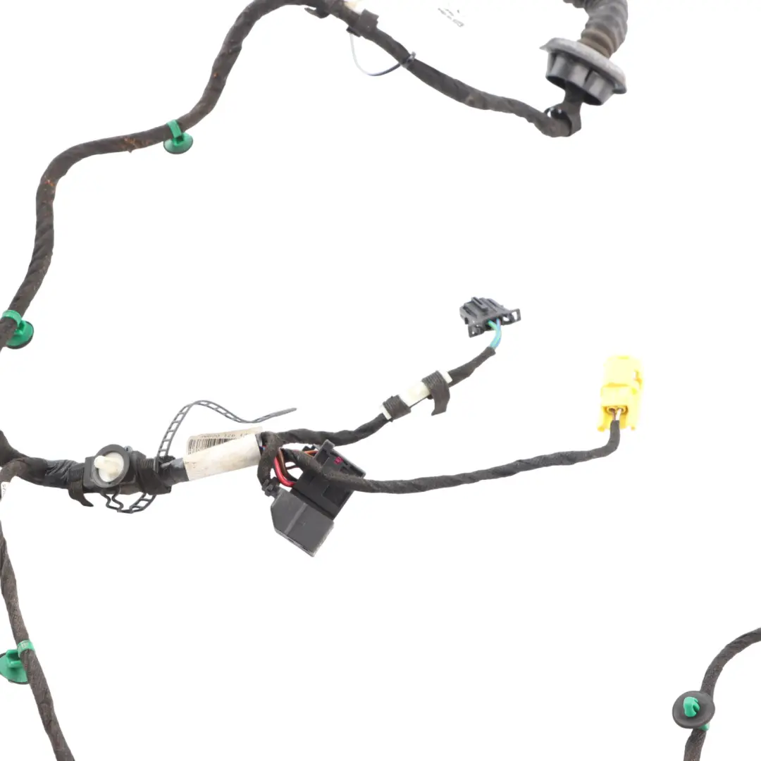 Front Door Card Wiring Harness Loom Cable Passenger Side to Audi A4 B7 with Part number 8E1971029AF Audi A4 B7 Front Door Card Wiring Harness Loom Cable Passenger Side - SKU 8E1971029AF - Part number 8E1971029AF