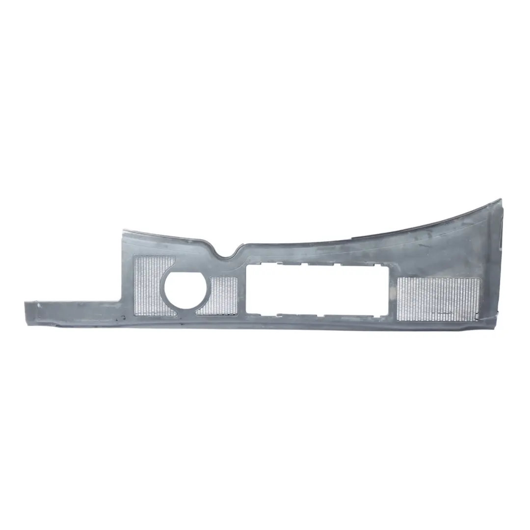 Audi A4 B7 Windscreen Windshield Scuttle Panel Trim Cover - SKU RHD-8E2819417A - Part number 8E2819417A