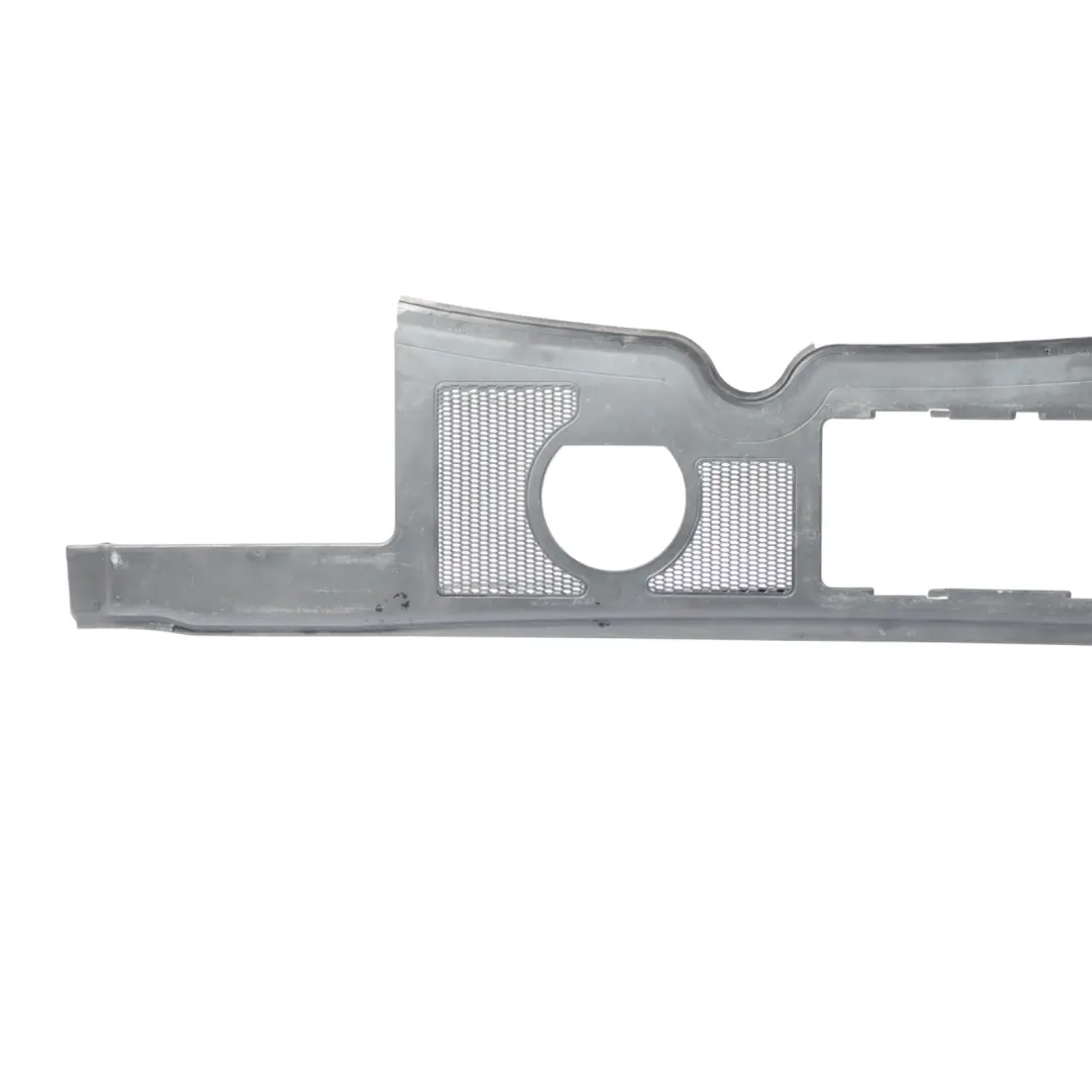 Audi A4 B7 Windscreen Windshield Scuttle Panel Trim Cover - SKU RHD-8E2819417A - Part number 8E2819417A