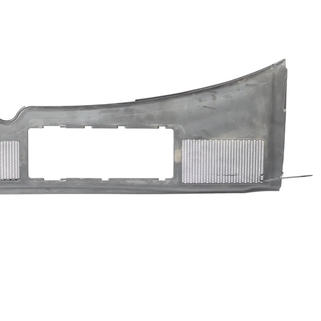 Audi A4 B7 Windscreen Windshield Scuttle Panel Trim Cover - SKU RHD-8E2819417A - Part number 8E2819417A