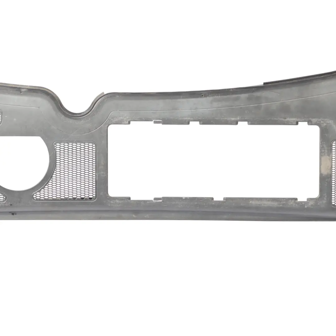Audi A4 B7 Windscreen Windshield Scuttle Panel Trim Cover - SKU RHD-8E2819417A - Part number 8E2819417A