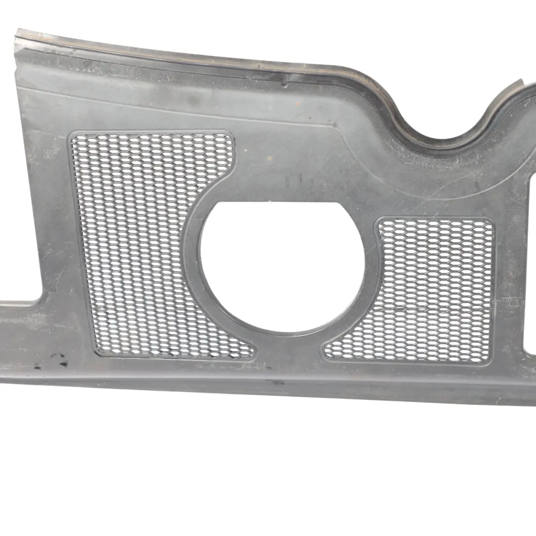 Audi A4 B7 Windscreen Windshield Scuttle Panel Trim Cover - SKU RHD-8E2819417A - Part number 8E2819417A