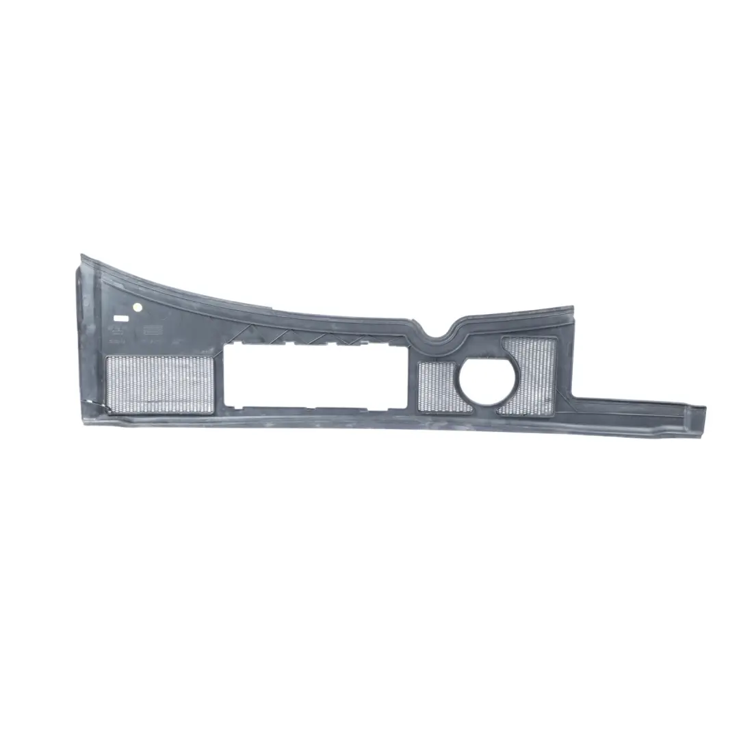Audi A4 B7 Windscreen Windshield Scuttle Panel Trim Cover - SKU RHD-8E2819417A - Part number 8E2819417A