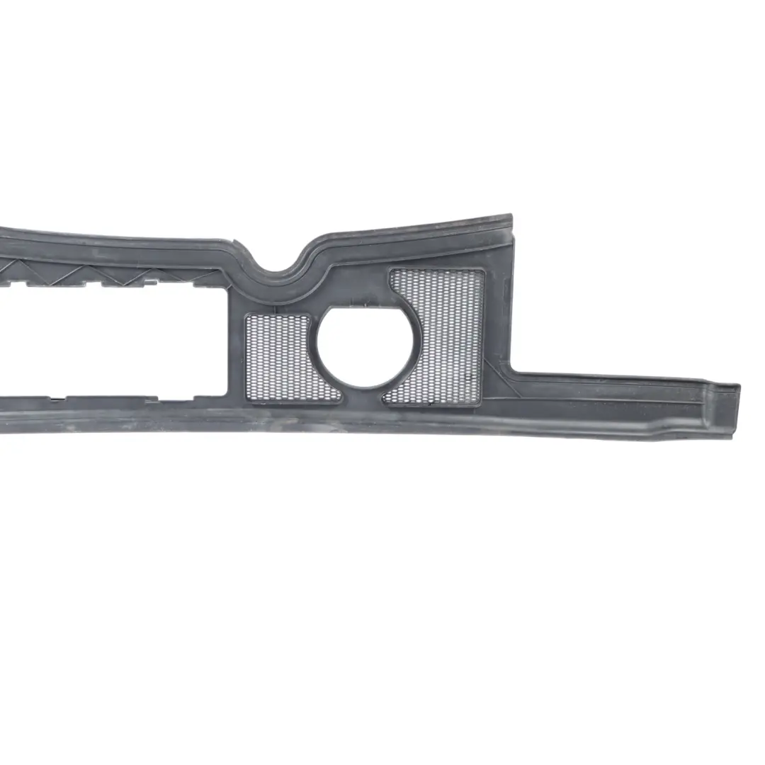 Audi A4 B7 Windscreen Windshield Scuttle Panel Trim Cover - SKU RHD-8E2819417A - Part number 8E2819417A