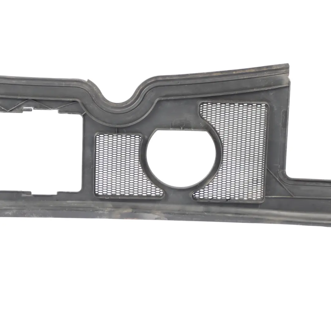 Audi A4 B7 Windscreen Windshield Scuttle Panel Trim Cover - SKU RHD-8E2819417A - Part number 8E2819417A