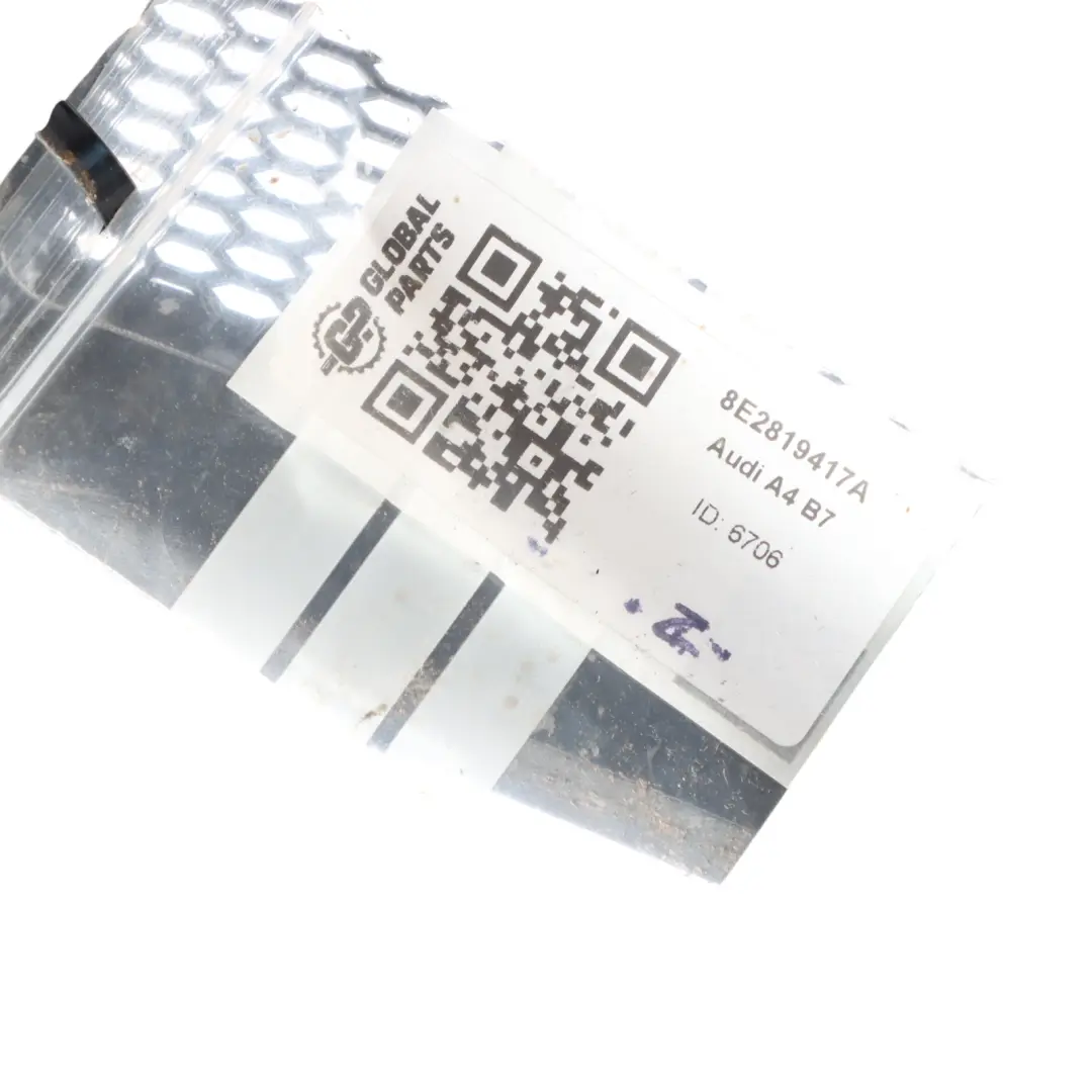 Windscreen Windshield Scuttle Panel Trim Cover to Audi A4 B7 with Part number 8E2819417A Audi A4 B7 Windscreen Windshield Scuttle Panel Trim Cover - SKU RHD-8E2819417A - Part number 8E2819417A