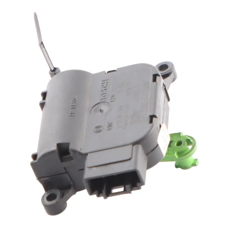 Moteur Volet d'Air Tableau de Bord Centre pour Audi A4 B7 à propos du numéro de pièce 8E2820511B Audi A4 B7 Moteur Volet d'Air Tableau de Bord Centre - SKU 8E2820511B - Numéro de pièce 8E2820511B