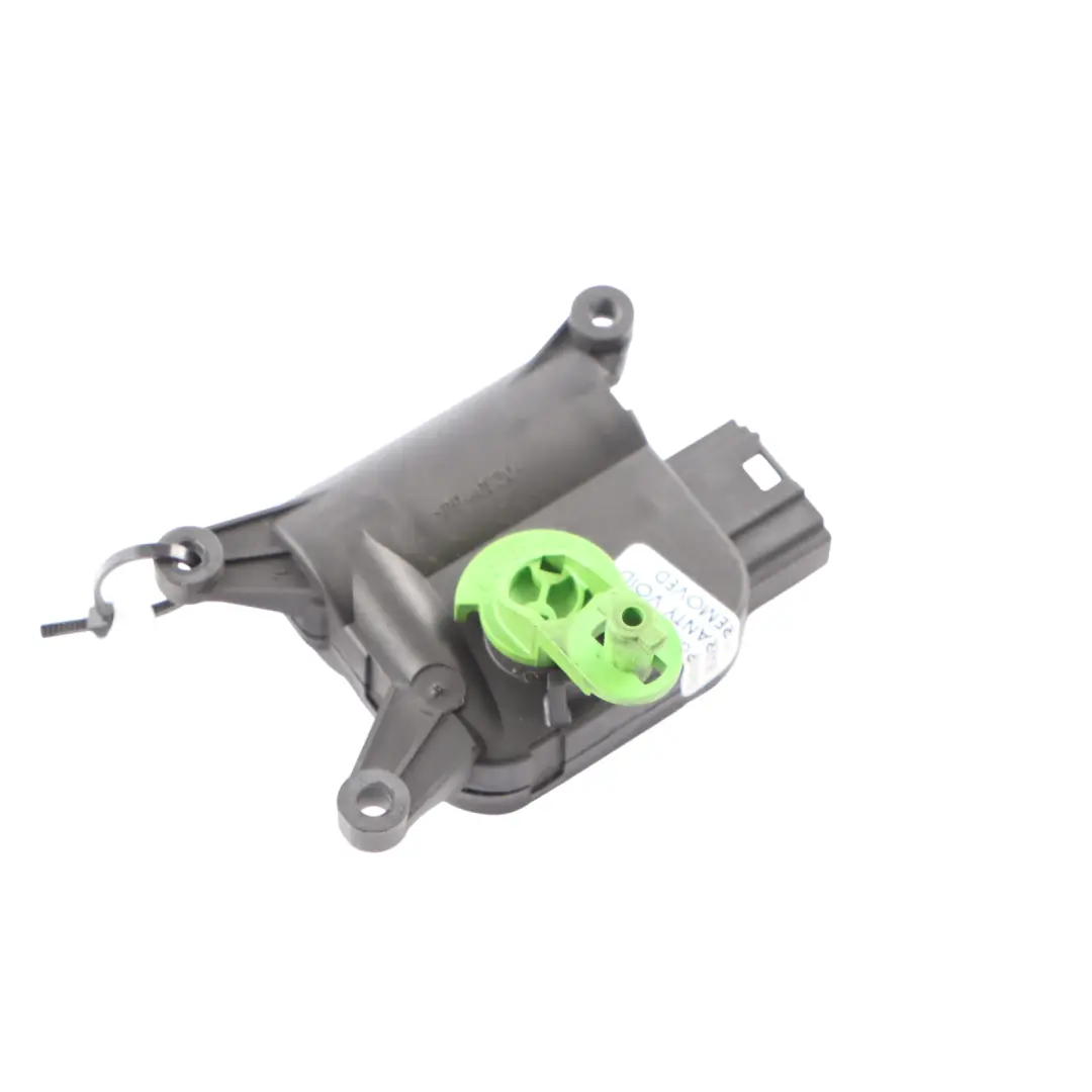 Stellmotor Luftklappe Armaturenbrett Mitte für Audi A4 B7 mit Teilenummer 8E2820511B Audi A4 B7 Stellmotor Luftklappe Armaturenbrett Mitte - SKU 8E2820511B - Teilenummer 8E2820511B