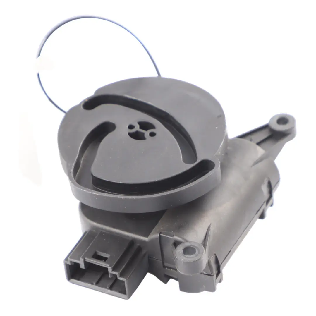 Audi A4 B7 Calentador Blower Flap Control Unit Válvula - SKU 8E2820511C - Número de pieza 8E2820511C