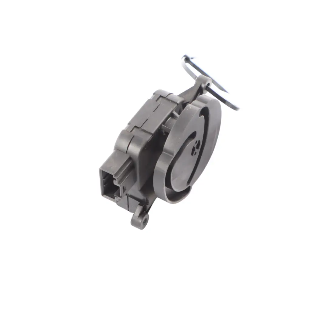 Audi A4 B7 Calentador Blower Flap Control Unit Válvula - SKU 8E2820511C - Número de pieza 8E2820511C