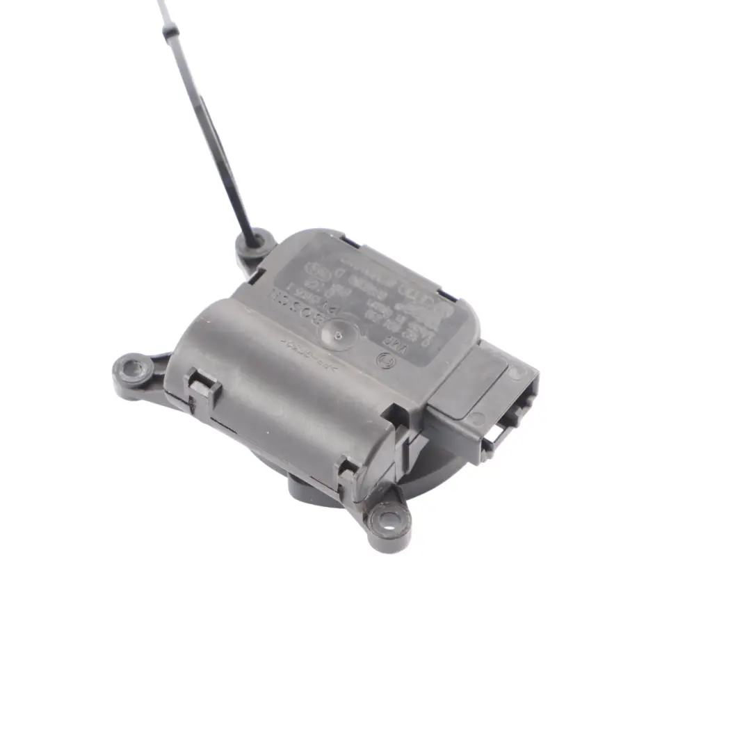Audi A4 B7 Calentador Blower Flap Control Unit Válvula - SKU 8E2820511C - Número de pieza 8E2820511C