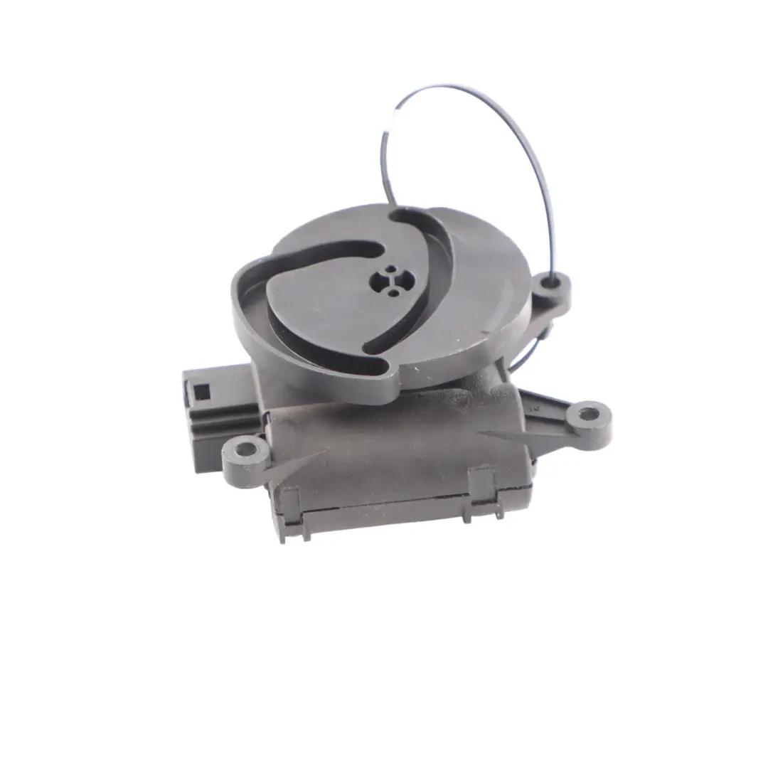 Audi A4 B7 Calentador Blower Flap Control Unit Válvula - SKU 8E2820511C - Número de pieza 8E2820511C