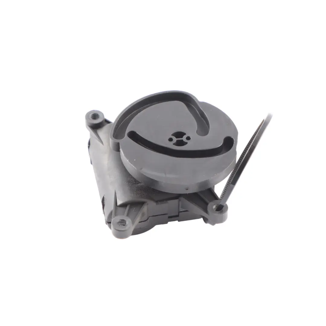 Audi A4 B7 Calentador Blower Flap Control Unit Válvula - SKU 8E2820511C - Número de pieza 8E2820511C