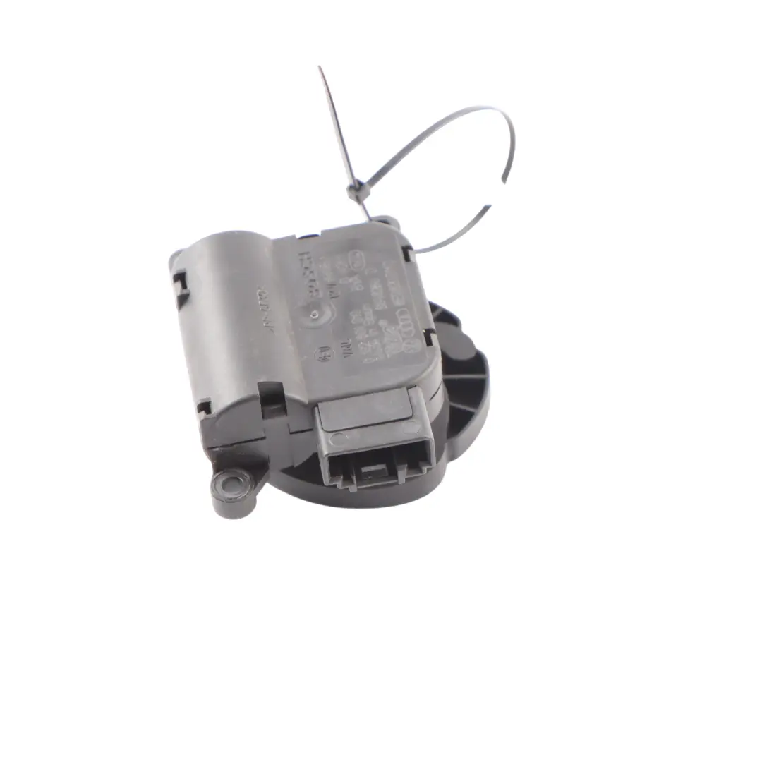 Audi A4 B7 Heater Blower Flap Control Unit Valve - SKU 8E2820511C - Part number 8E2820511C