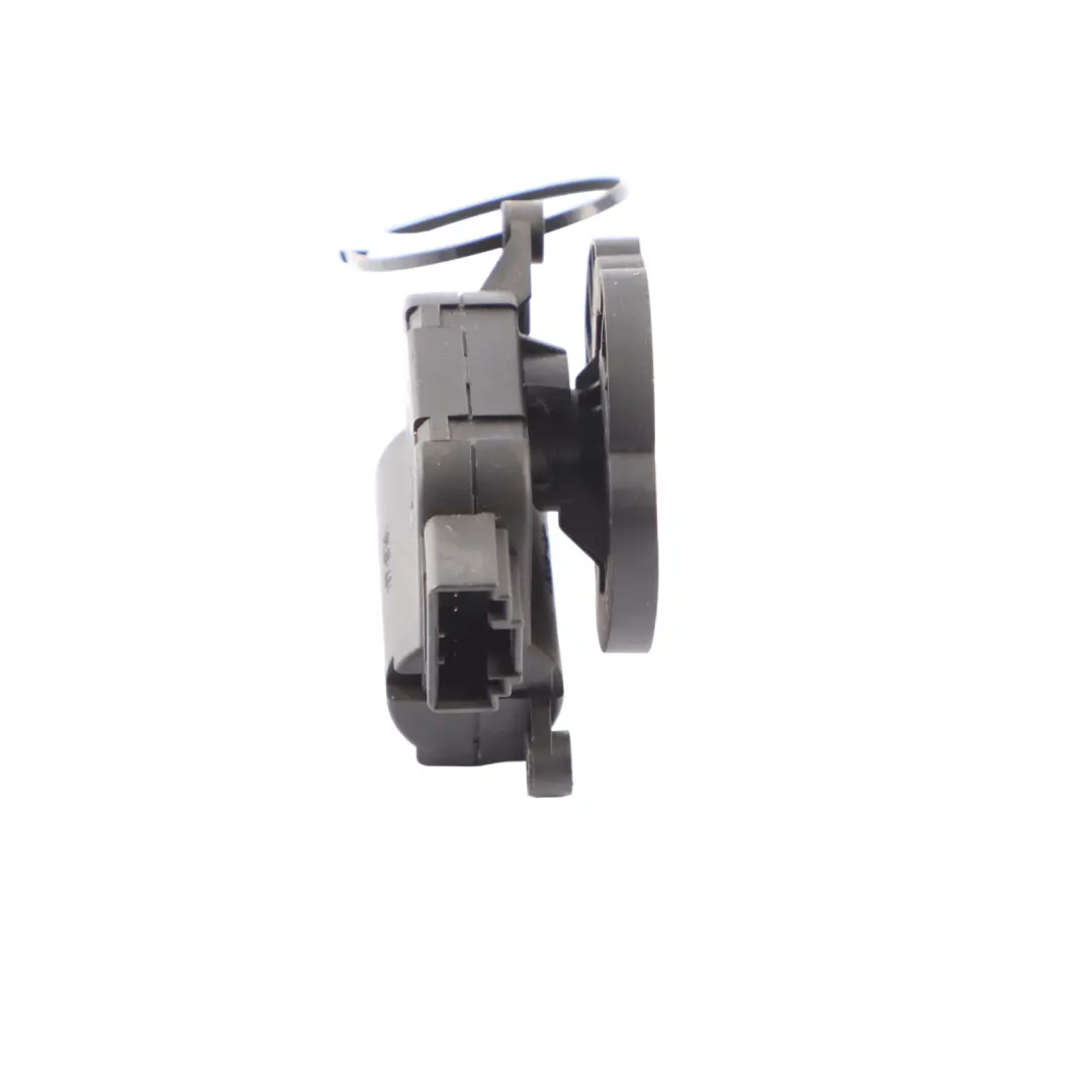Audi A4 B7 Calentador Blower Flap Control Unit Válvula - SKU 8E2820511C - Número de pieza 8E2820511C