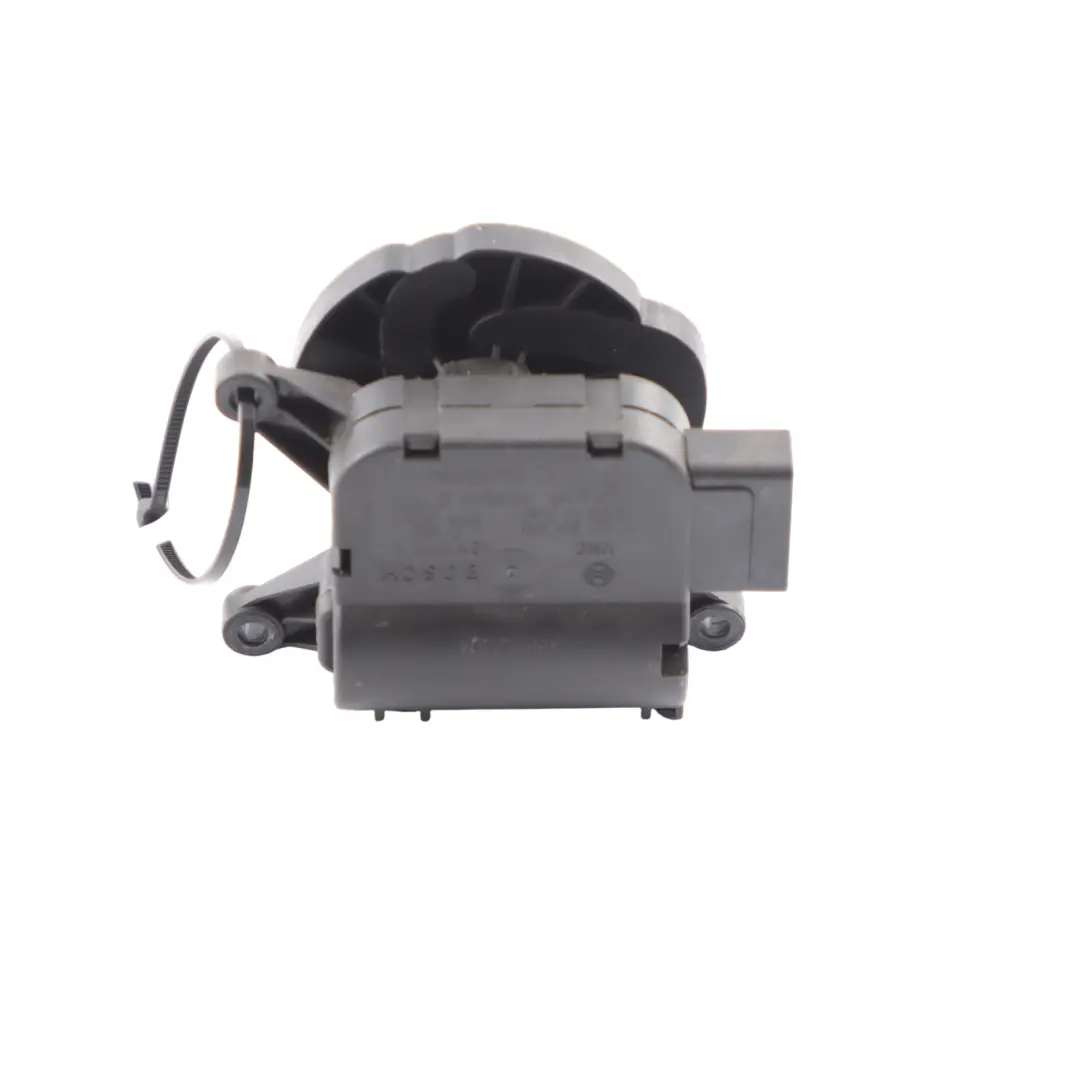 Audi A4 B7 Calentador Blower Flap Control Unit Válvula - SKU 8E2820511C - Número de pieza 8E2820511C