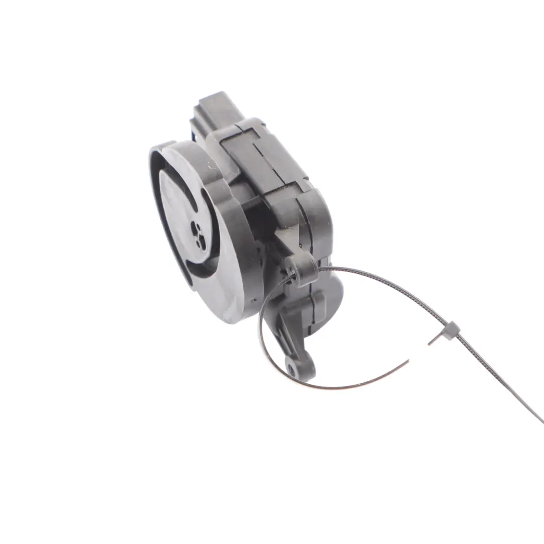 Audi A4 B7 Calentador Blower Flap Control Unit Válvula - SKU 8E2820511C - Número de pieza 8E2820511C