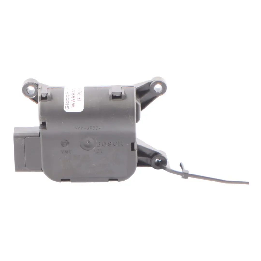 Heater Blower Flap Control Unit Valve to Audi A4 B7 with Part number 8E2820511D Audi A4 B7 Heater Blower Flap Control Unit Valve - SKU RHD-8E2820511D - Part number 8E2820511D