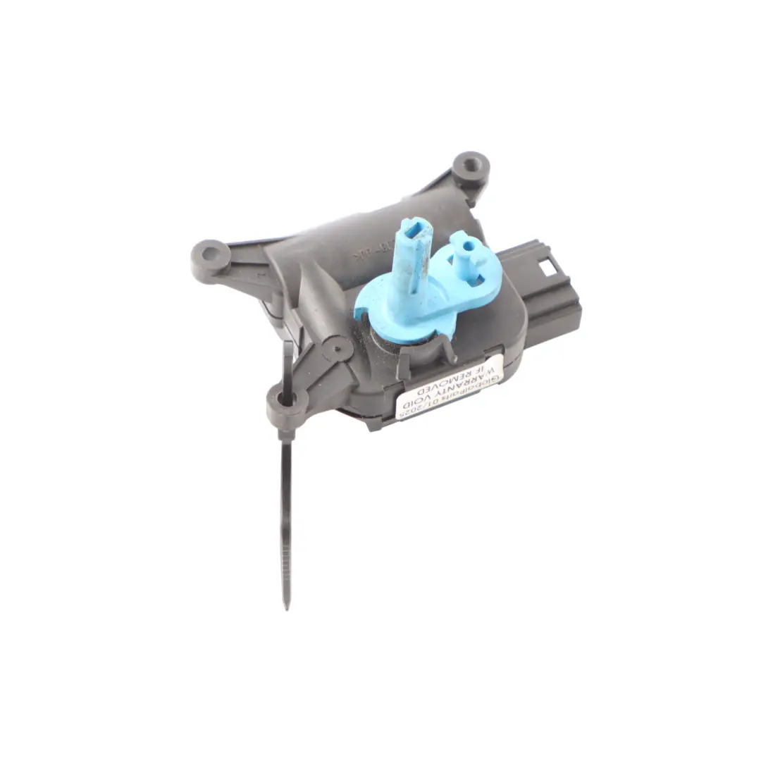 Audi A4 B7 Heater Blower Flap Control Unit Valve - SKU 8E2820511D - Part number 8E2820511D