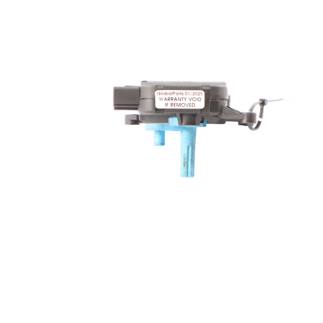 Audi A4 B7 Heater Blower Flap Control Unit Valve - SKU 8E2820511D - Part number 8E2820511D